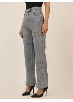 APART Dżinsy - Comfort fit - w kolorze szarym ze sklepu Limango Polska w kategorii Jeansy damskie - zdjęcie 188699991