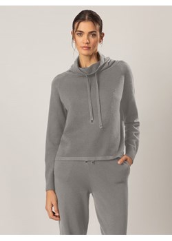 APART Sweter w kolorze szarym ze sklepu Limango Polska w kategorii Swetry damskie - zdjęcie 188700000