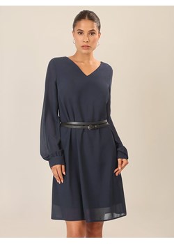 APART Sukienka w kolorze granatowym ze sklepu Limango Polska w kategorii Sukienki - zdjęcie 188700223