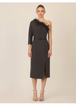 APART Sukienka w kolorze czarnym ze sklepu Limango Polska w kategorii Sukienki - zdjęcie 188700311
