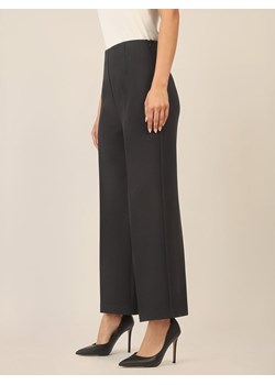APART Kuloty w kolorze czarnym ze sklepu Limango Polska w kategorii Spodnie damskie - zdjęcie 188700321