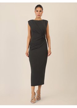 APART Sukienka w kolorze czarnym ze sklepu Limango Polska w kategorii Sukienki - zdjęcie 188700362