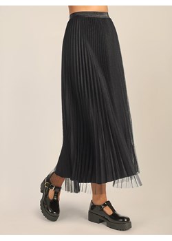APART Spódnica w kolorze czarnym ze sklepu Limango Polska w kategorii Spódnice - zdjęcie 188700412
