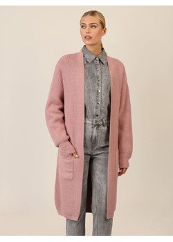 APART Kardigan w kolorze jasnoróżowym ze sklepu Limango Polska w kategorii Swetry damskie - zdjęcie 188700444