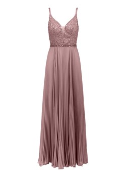 APART Sukienka w kolorze fioletowym ze sklepu Limango Polska w kategorii Sukienki - zdjęcie 188700592