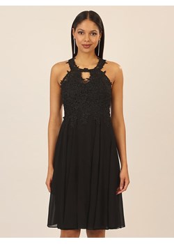 APART Sukienka w kolorze czarnym ze sklepu Limango Polska w kategorii Sukienki - zdjęcie 188700612