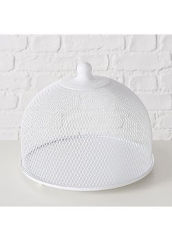 Boltze Moskitiera "Lutea" w kolorze białym na żywność - wys. 17 x Ø 25 cm ze sklepu Limango Polska w kategorii Misy i tace dekoracyjne - zdjęcie 188700742