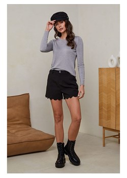 Soft Cashmere Sweter w kolorze szarym ze sklepu Limango Polska w kategorii Swetry damskie - zdjęcie 188701210