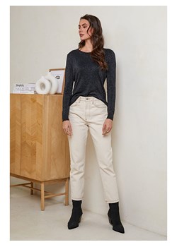 Soft Cashmere Sweter w kolorze czarnym ze sklepu Limango Polska w kategorii Swetry damskie - zdjęcie 188701220