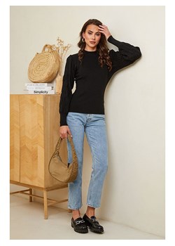 Soft Cashmere Sweter w kolorze czarnym ze sklepu Limango Polska w kategorii Swetry damskie - zdjęcie 188701230