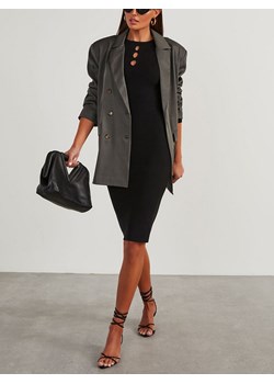 LA Angels Sukienka w kolorze czarnym ze sklepu Limango Polska w kategorii Sukienki - zdjęcie 188702150