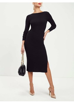 LA Angels Sukienka w kolorze czarnym ze sklepu Limango Polska w kategorii Sukienki - zdjęcie 188702294