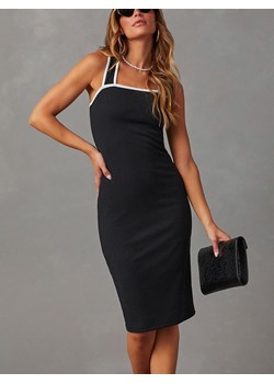 LA Angels Sukienka w kolorze czarnym ze sklepu Limango Polska w kategorii Sukienki - zdjęcie 188702392