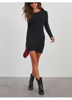 LA Angels Sukienka w kolorze czarnym ze sklepu Limango Polska w kategorii Sukienki - zdjęcie 188702712