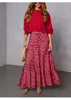 LA Angels Spódnica w kolorze jasnoróżowym ze sklepu Limango Polska w kategorii Spódnice - zdjęcie 188703730