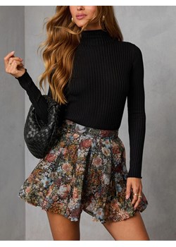 LA Angels Sweter w kolorze czarnym ze sklepu Limango Polska w kategorii Swetry damskie - zdjęcie 188703901