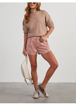 LA Angels Sweter w kolorze beżowym ze sklepu Limango Polska w kategorii Swetry damskie - zdjęcie 188704312