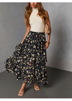 LA Angels Spódnica w kolorze czarnym ze sklepu Limango Polska w kategorii Spódnice - zdjęcie 188704381