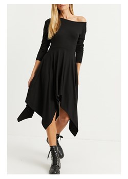 LA Angels Sukienka w kolorze czarnym ze sklepu Limango Polska w kategorii Sukienki - zdjęcie 188705052