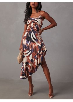 LA Angels Sukienka ze wzorem ze sklepu Limango Polska w kategorii Sukienki - zdjęcie 188705431