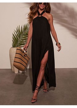 LA Angels Sukienka w kolorze czarnym ze sklepu Limango Polska w kategorii Sukienki - zdjęcie 188705713