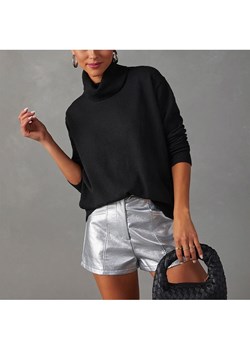 LA Angels Golf w kolorze czarnym ze sklepu Limango Polska w kategorii Swetry damskie - zdjęcie 188706612