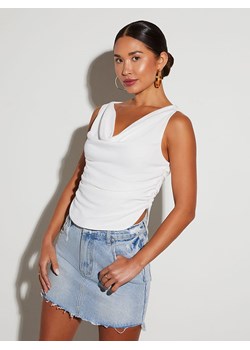 LA Angels Top w kolorze białym ze sklepu Limango Polska w kategorii Bluzki damskie - zdjęcie 188706632