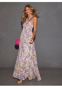 LA Angels Sukienka w kolorze fioletowym ze sklepu Limango Polska w kategorii Sukienki - zdjęcie 188706723