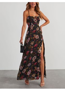LA Angels Sukienka w kolorze czarnym ze sklepu Limango Polska w kategorii Sukienki - zdjęcie 188706822