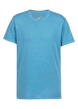 Herrlicher Koszulka w kolorze niebieskim ze sklepu Limango Polska w kategorii T-shirty męskie - zdjęcie 188707100