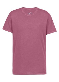 Herrlicher Koszulka w kolorze różowym ze sklepu Limango Polska w kategorii T-shirty męskie - zdjęcie 188707103