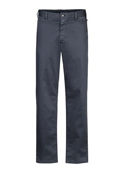 Herrlicher Spodnie chino "Clifford" w kolorze granatowym ze sklepu Limango Polska w kategorii Spodnie męskie - zdjęcie 188707142