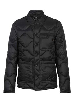 Herrlicher Kurtka pikowana w kolorze czarnym ze sklepu Limango Polska w kategorii Kurtki męskie - zdjęcie 188707173