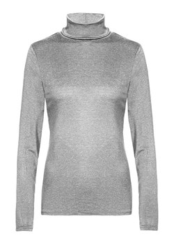 Herrlicher Koszulka "Tinsley" w kolorze szarym ze sklepu Limango Polska w kategorii Bluzki damskie - zdjęcie 188707183