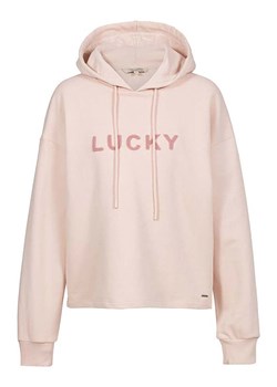 Herrlicher Bluza "Haven" w kolorze jasnoróżowym ze sklepu Limango Polska w kategorii Bluzy damskie - zdjęcie 188707190