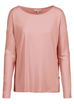 Herrlicher Koszulka "Morgan" w kolorze jasnoróżowym ze sklepu Limango Polska w kategorii Bluzki damskie - zdjęcie 188707192