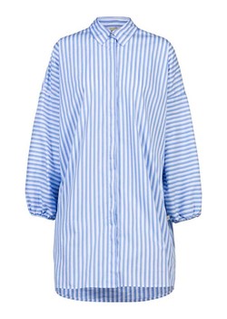 Herrlicher Sukienka w kolorze błękitnym ze sklepu Limango Polska w kategorii Sukienki - zdjęcie 188707202