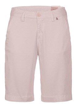 Herrlicher Bermudy "Lovely" w kolorze jasnoróżowym ze sklepu Limango Polska w kategorii Szorty - zdjęcie 188707211