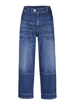 Herrlicher Dżinsy "Soul" - Regular fit - w kolorze granatowym ze sklepu Limango Polska w kategorii Jeansy damskie - zdjęcie 188707241