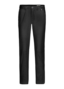 Herrlicher Spodnie chino "Lovely" w kolorze czarnym ze sklepu Limango Polska w kategorii Spodnie damskie - zdjęcie 188707250