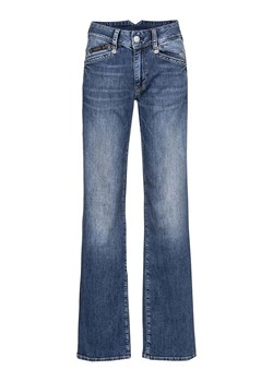 Herrlicher Dżinsy "Prime" - Comfort fit - w kolorze granatowym ze sklepu Limango Polska w kategorii Jeansy damskie - zdjęcie 188707254