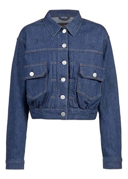 Herrlicher Kurtka dżinsowa "Dotty" w kolorze granatowym ze sklepu Limango Polska w kategorii Kurtki damskie - zdjęcie 188707293