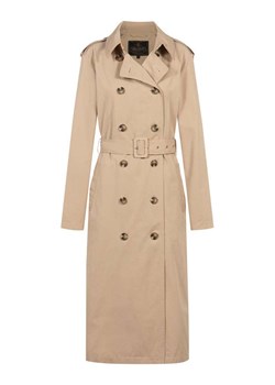 Herrlicher Trencz w kolorze beżowym ze sklepu Limango Polska w kategorii Płaszcze damskie - zdjęcie 188707302