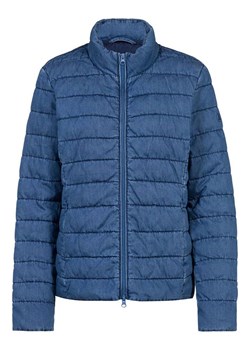 Herrlicher Kurtka pikowana w kolorze niebieskim ze sklepu Limango Polska w kategorii Kurtki damskie - zdjęcie 188707304