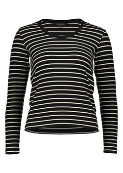 Herrlicher Koszulka w kolorze żółto-czarnym ze sklepu Limango Polska w kategorii Bluzki damskie - zdjęcie 188707344