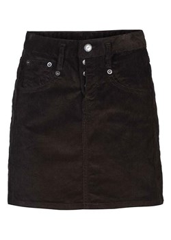 Herrlicher Spódnica sztruksowa w kolorze brązowym ze sklepu Limango Polska w kategorii Spódnice - zdjęcie 188707362