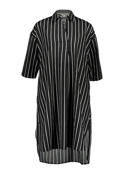 Herrlicher Sukienka w kolorze czarno-białym ze sklepu Limango Polska w kategorii Sukienki - zdjęcie 188707373