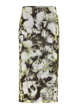 Herrlicher Spódnica w kolorze kremowo-czarnym ze sklepu Limango Polska w kategorii Spódnice - zdjęcie 188707390