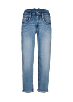 Herrlicher Dżinsy - Regular fit - w kolorze niebieskim ze sklepu Limango Polska w kategorii Jeansy damskie - zdjęcie 188707440