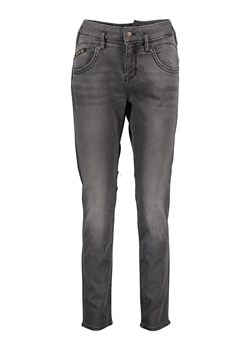Herrlicher Dżinsy - Skinny fit - w kolorze szarym ze sklepu Limango Polska w kategorii Jeansy damskie - zdjęcie 188707450